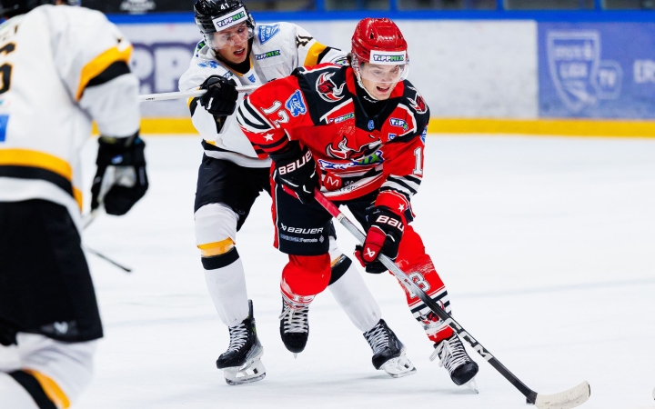 Bánhatja húszperces kihagyását a DAB