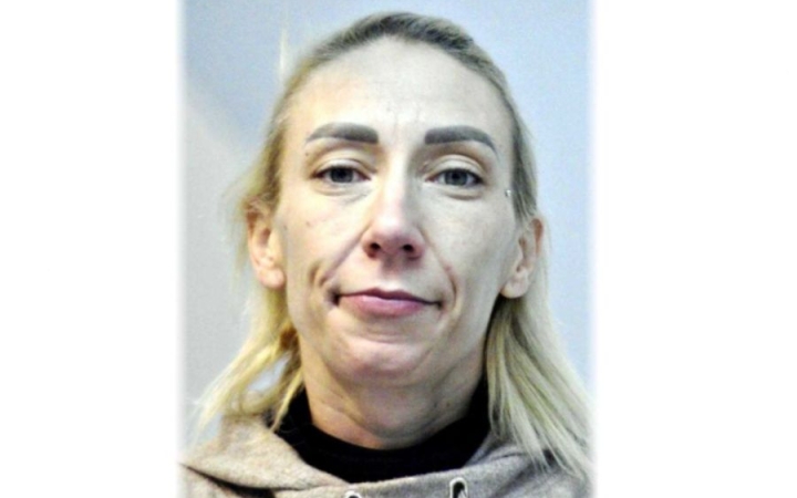 Eltűnés miatt keresik Hajdu Gabriellát (FRISSÍTVE)