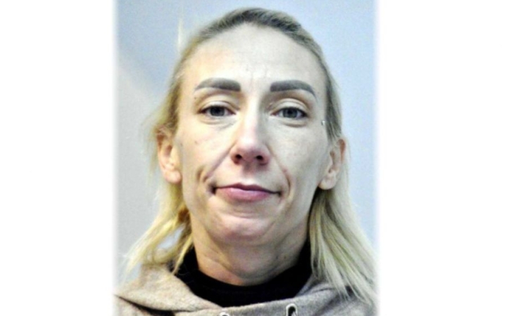 Eltűnés miatt keresik Hajdu Gabriellát (FRISSÍTVE)