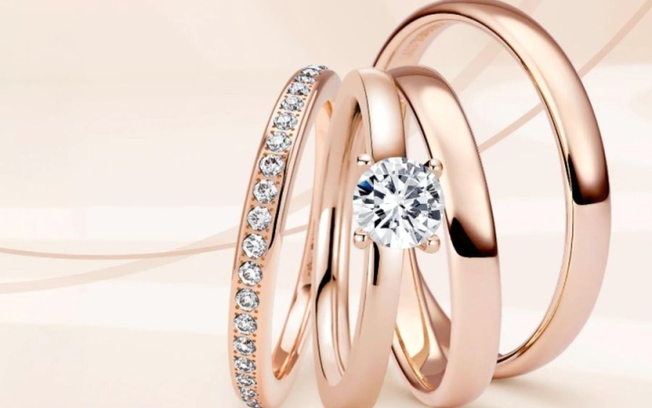 Milyen a tökéletes karikagyűrű?