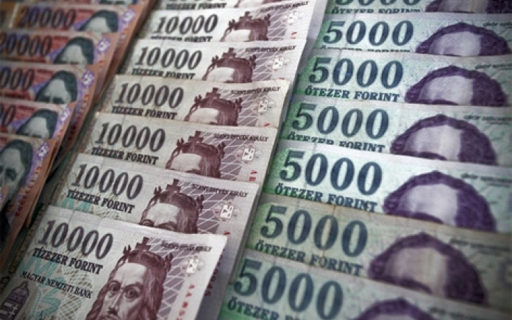 1200 milliárdot oszt szét a kormány a megyék és a megyei jogú városok között