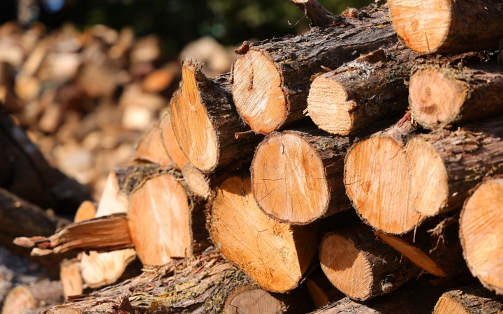 30 családot segít az önkormányzat tüzelővel