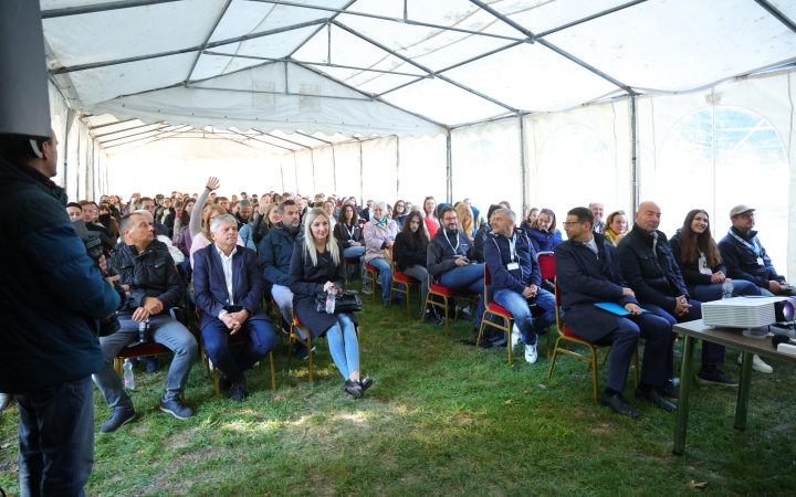 A város zöldítését segíti az Urbact projekt 