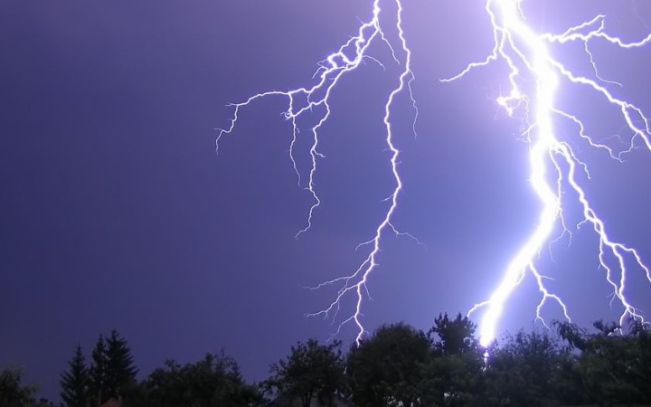 Nyughatatlan időjárás - újabb riasztásokat adtak ki