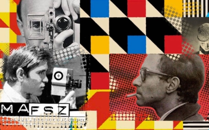 Városunkban jubilált a filmes seregszemle