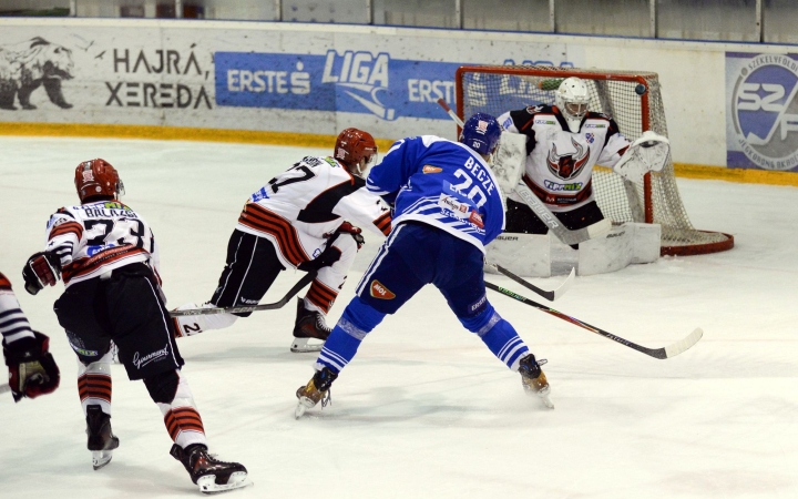 Sokba került a másfél perces kihagyás