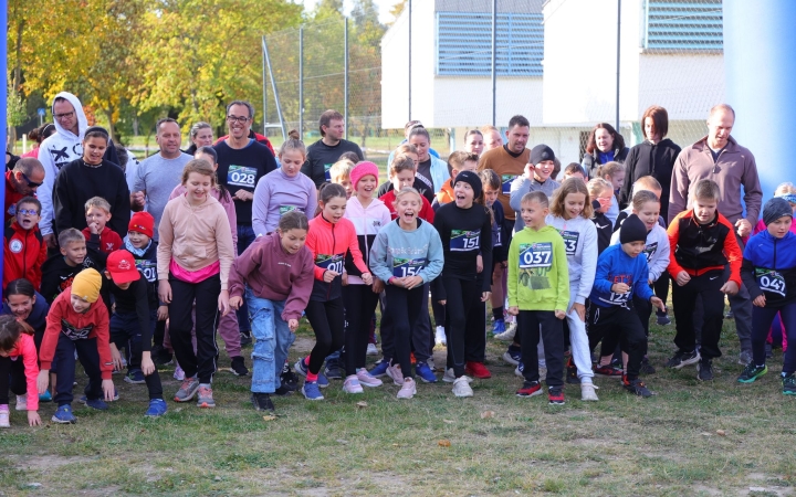 MOZD'ÚJVÁROS: közös mozgás a Szalki-szigeten (galériával)