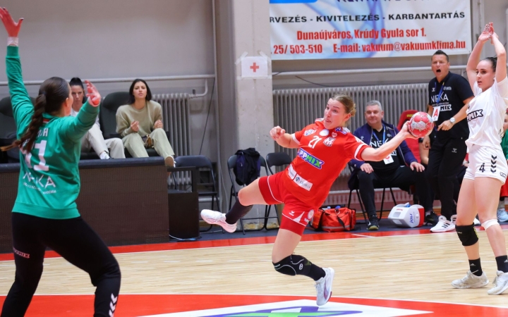 Vármegyei rangadó a kupában