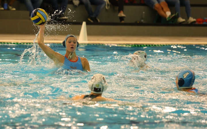 Nem hibáztak a fiatalok