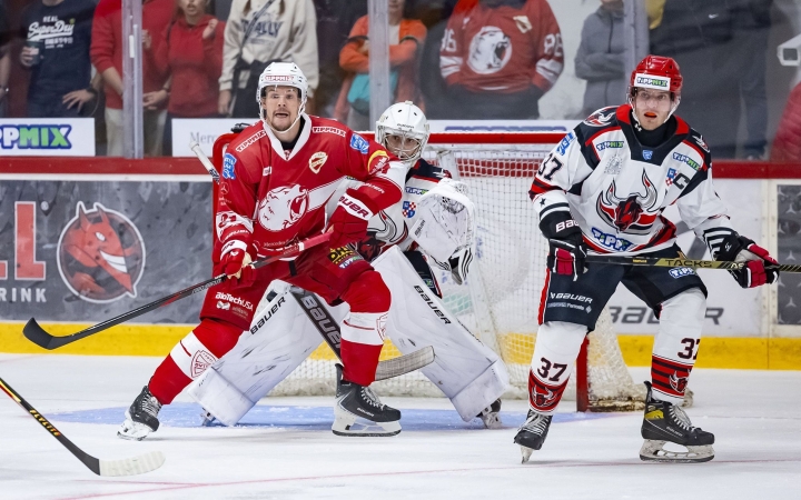 Nehéz csaták idegenben