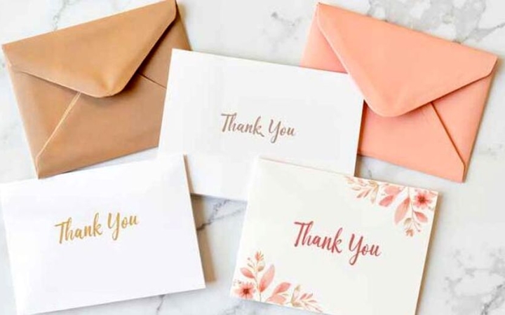 Miért érdemes esküvői idézetet írni a meghívóra?