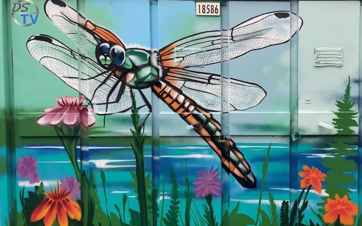 DSTV: Nagy Gergő nagyon nagyot alkotott