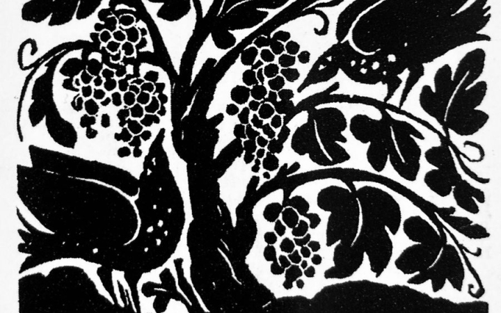 Tiszta forrásból – Ravasz Erzsébet elfelejtett öröksége a festészet napján