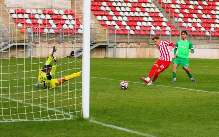 Idegenben szerepel a DFC