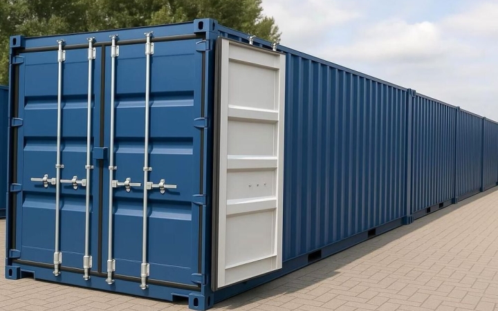 Hogyan oldhatod meg a tárolási problémákat egyszerűen?