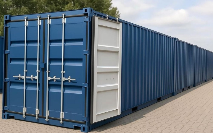 Hogyan oldhatod meg a tárolási problémákat egyszerűen?