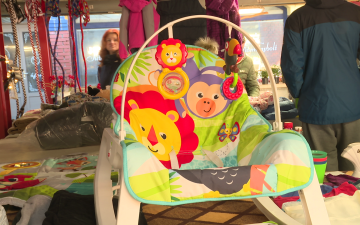 Sokan keresték fel „ABolhapiacot” vasárnap