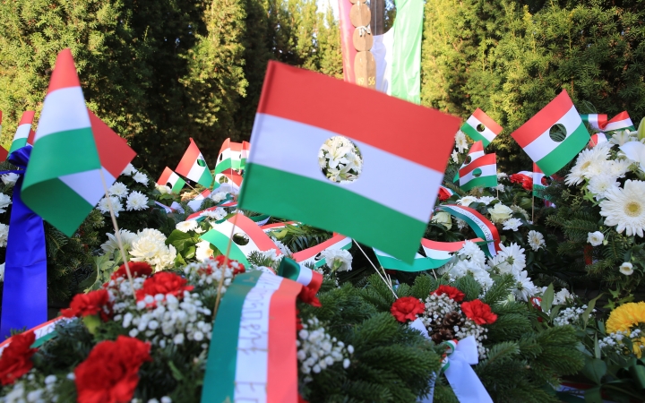 Mindenkit várnak az ünnepi eseményekre!