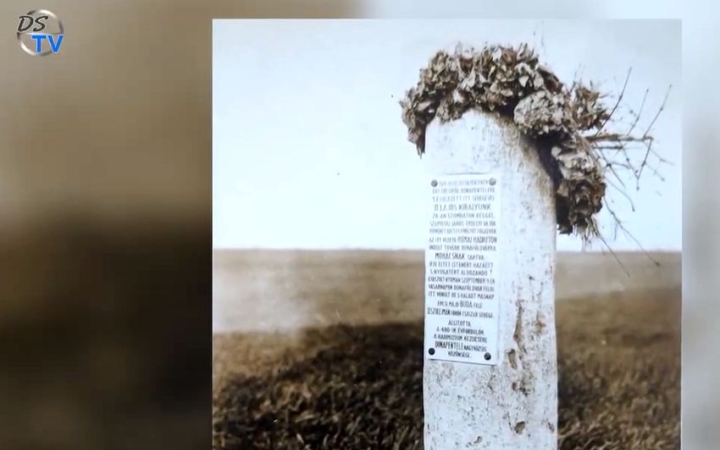 DSTV: Szoborváros V.