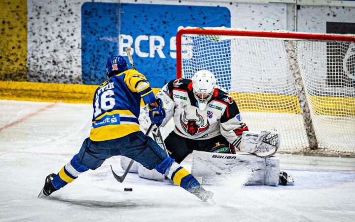 Hétgólos vereség Brassóban