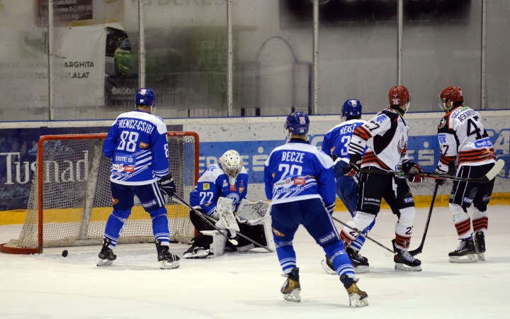 Vasárnapi meccsözön