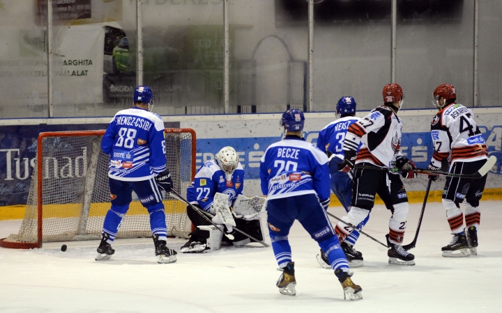 Vasárnapi meccsözön