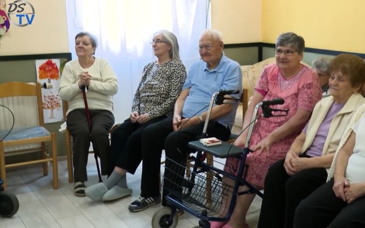 DSTV: szépkorúak őszi kavalkádja