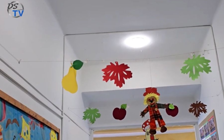 DSTV: itt az őszi szünet!