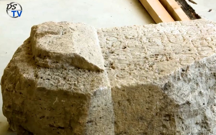 DSTV: egy orvos oltára a múzeumban