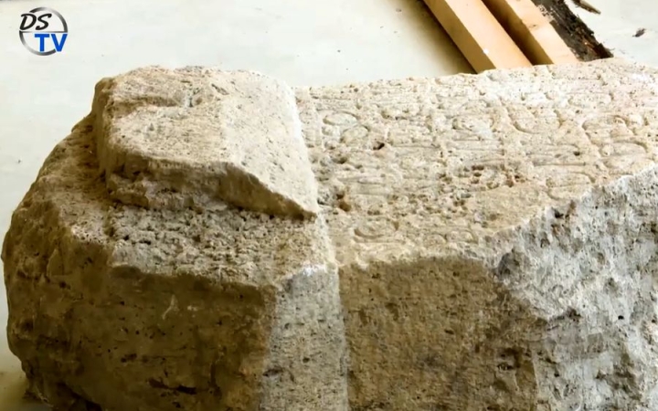 DSTV: egy orvos oltára a múzeumban DSTV: egy orvos oltára a múzeumban