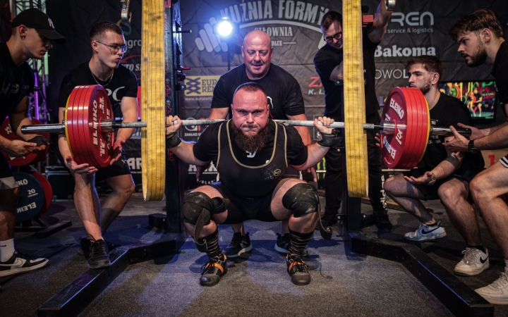 DSTV: kiváló eredmények Ősi Tamástól