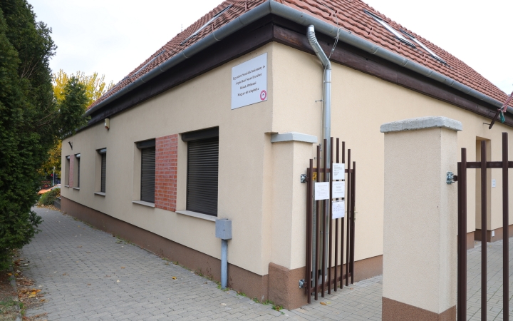 Sok embernek segít az ingyenes melegétel Sok embernek segít az ingyenes melegétel