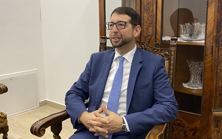 "Most bizonyítanunk kell: Dunaújváros képes újra felépíteni önmagát"