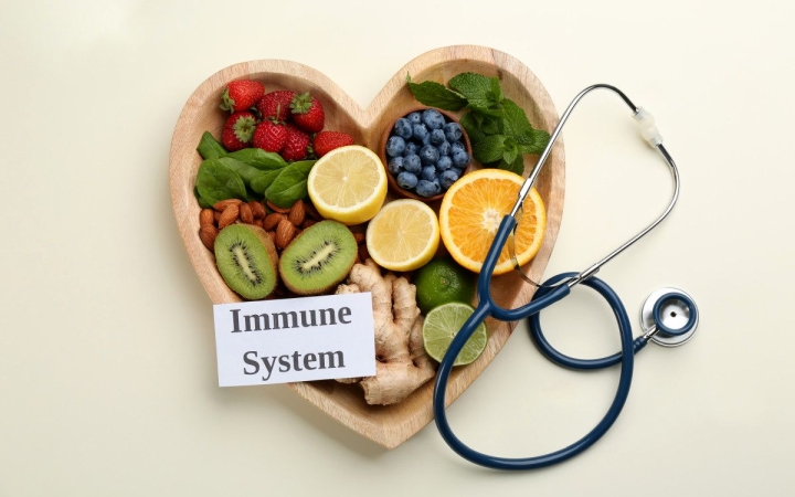 7 tipp, hogyan erősítsd immunrendszered természetesen 7 tipp, hogyan erősítsd immunrendszered természetesen