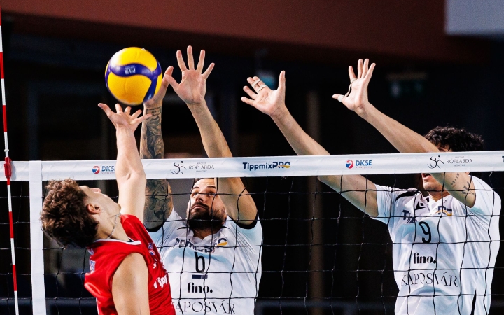 Nem borult a papírforma