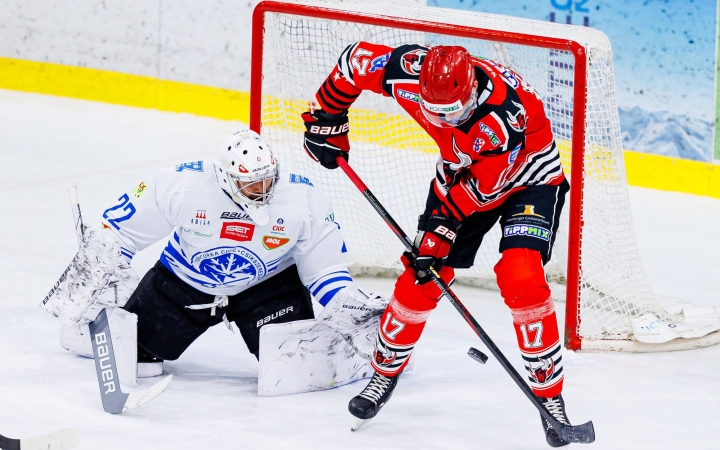 Egy gól döntött a Csíkszereda ellen