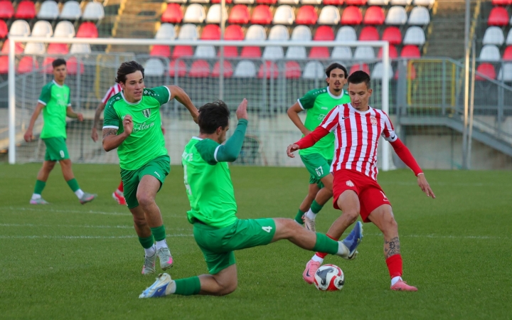 Nem adtak esélyt az MTK-nak