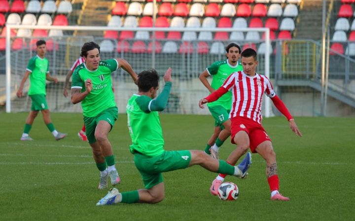 Nem adtak esélyt az MTK-nak