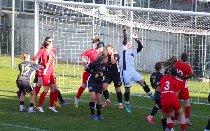 Ráfáztak a sok kihagyott helyzetre