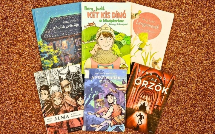 Eredményes betűvetők – díjátadó a gyermekkönyvtárban