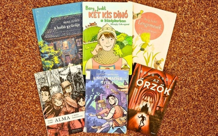 Eredményes betűvetők – díjátadó a gyermekkönyvtárban