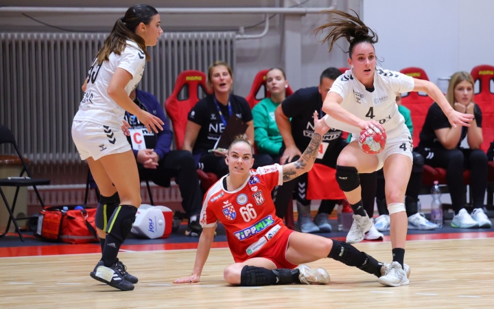 Nehéz helyzetben a DKKA