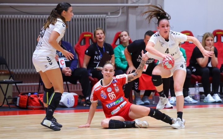 Nehéz helyzetben a DKKA Nehéz helyzetben a DKKA