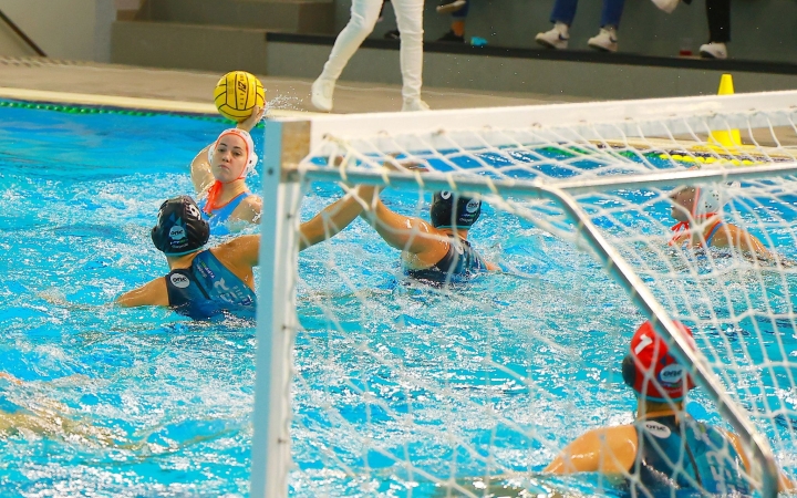 Közel volt a bravúrhoz a DFVE