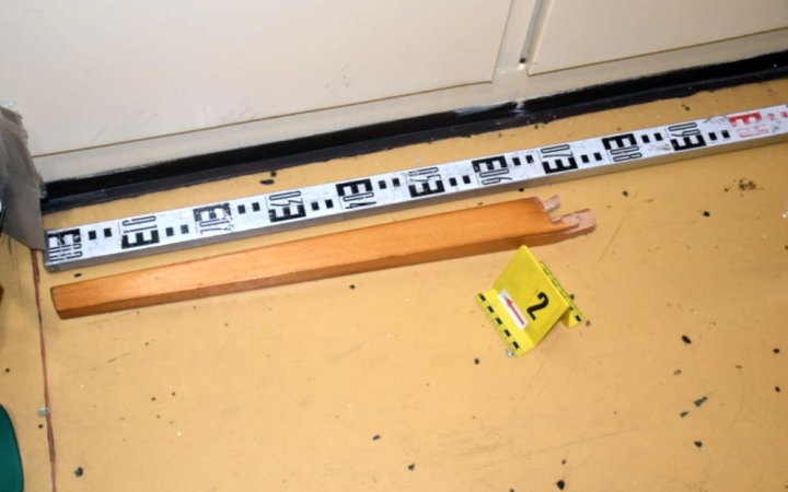 Kábítószer hatása alatt bántalmazta a szomszédját – komoly büntetés lehet a vége