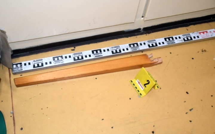 Kábítószer hatása alatt bántalmazta a szomszédját – komoly büntetés lehet a vége Kábítószer hatása alatt bántalmazta a szomszédját – komoly büntetés lehet a vége