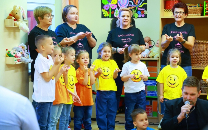 Jót futott a város – szép eredménye lett 