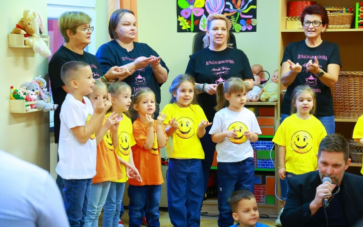 Jót futott a város – szép eredménye lett Jót futott a város – szép eredménye lett