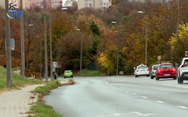 DSTV: újabb útfejlesztési tervek