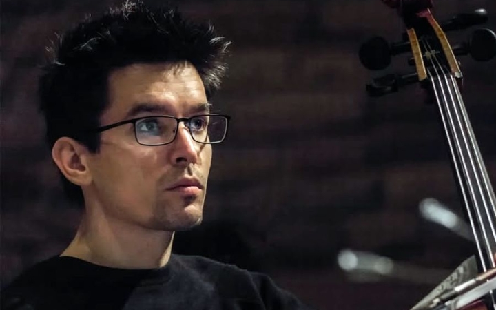 ICA-D: kortárs zenei est ICA-D: kortárs zenei est